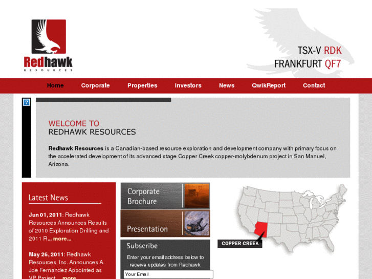 www.redhawkresources.com