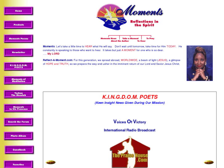www.reflect-a-moment.com