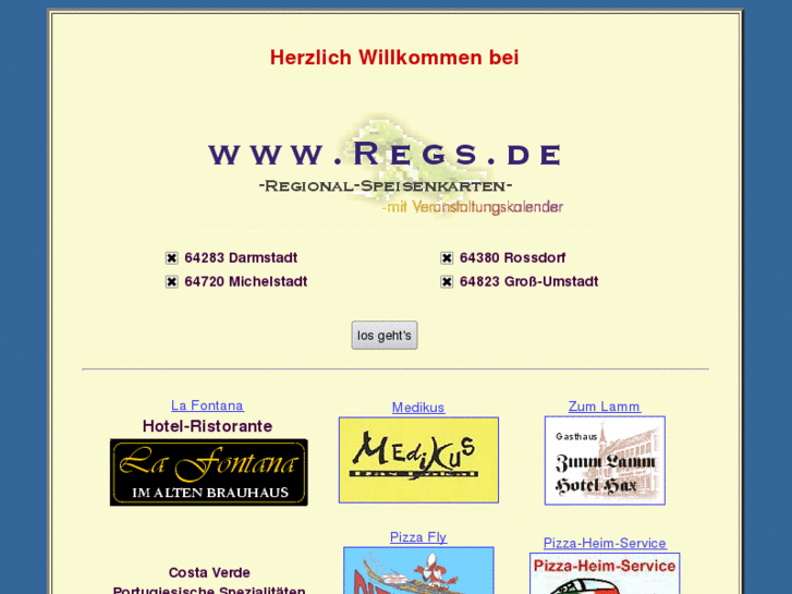 www.regs.de