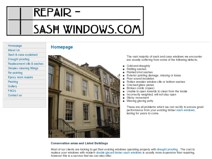 www.repair-sashwindows.com