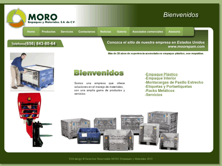 www.retornablesusados.com