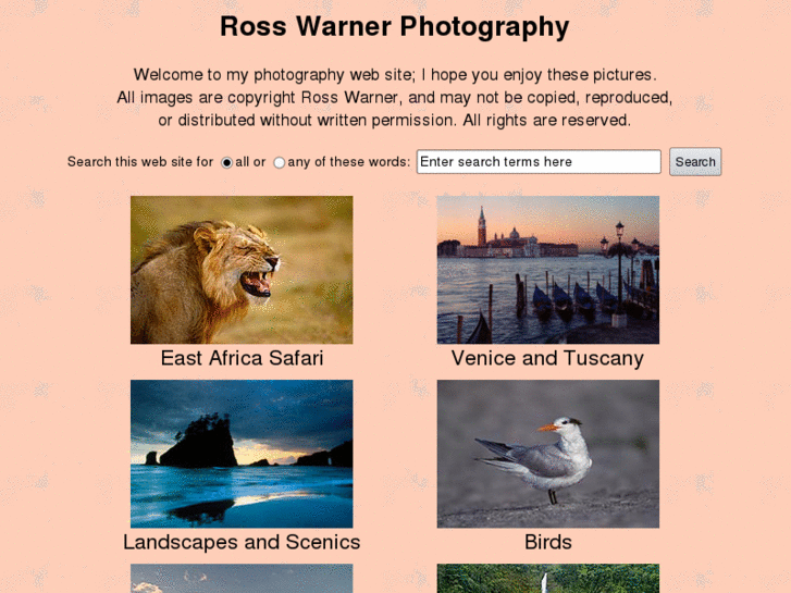 www.rosswarner.com