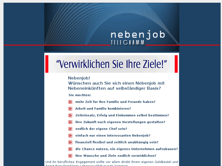 www.schleipfer-nebenjob.de