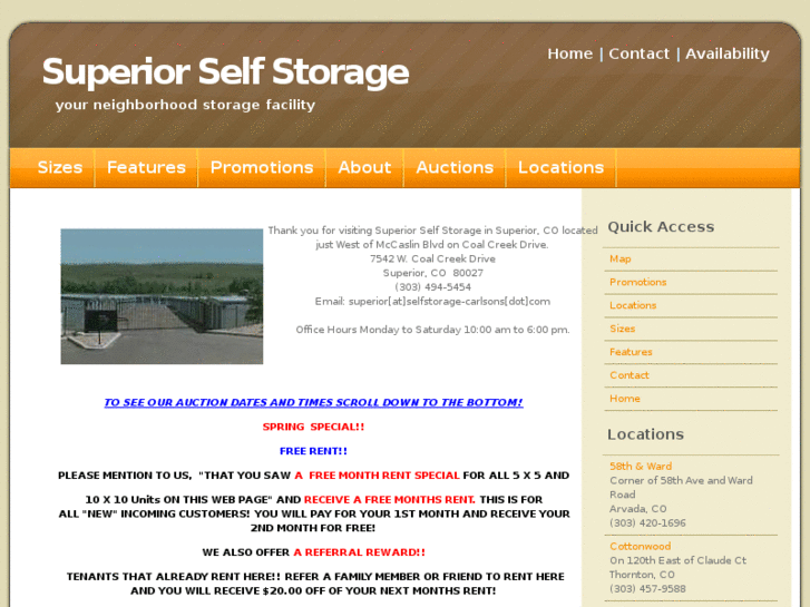 www.selfstorage-superior.com