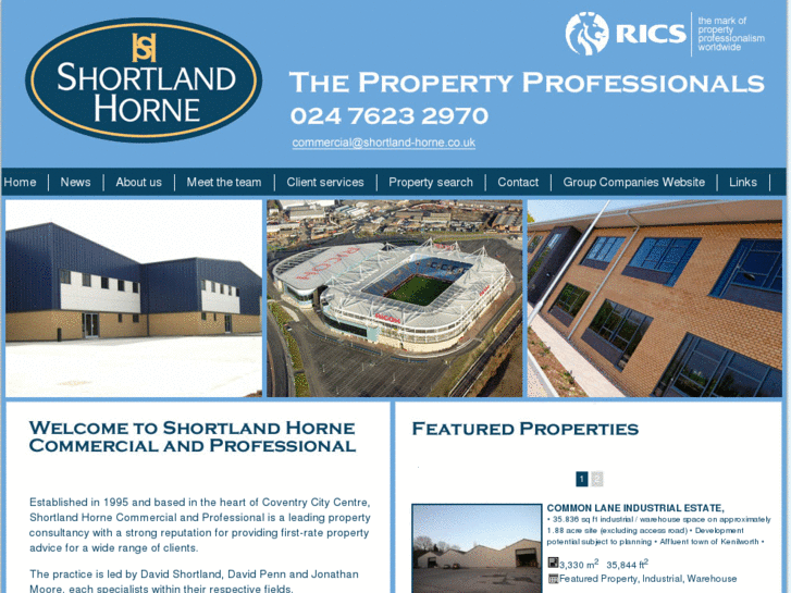 www.shortlandhornecommercial.co.uk