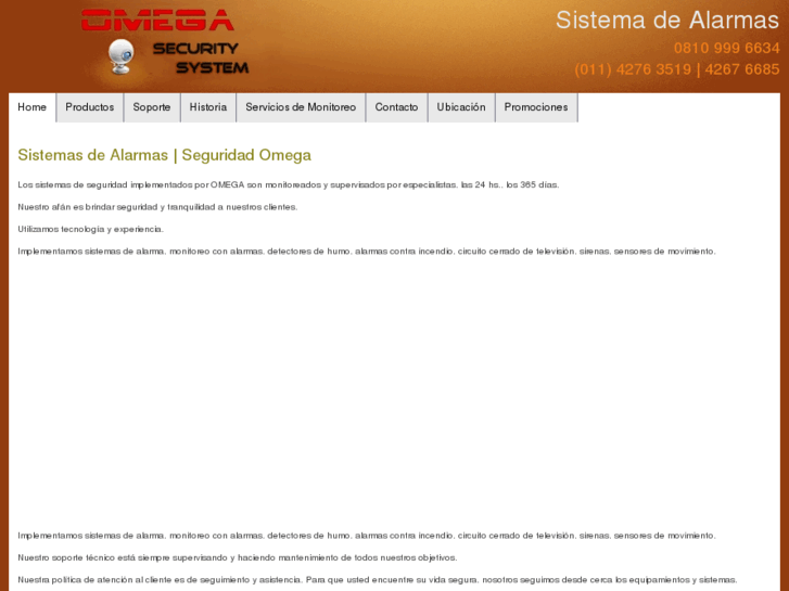 www.sistemadealarmas.net