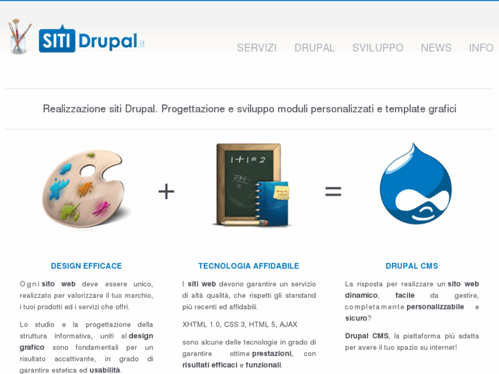 www.siti-drupal.it