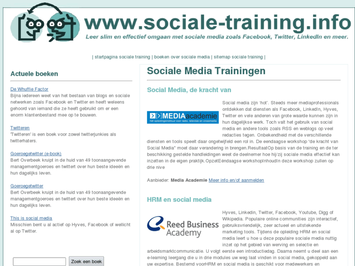 www.sociale-training.info