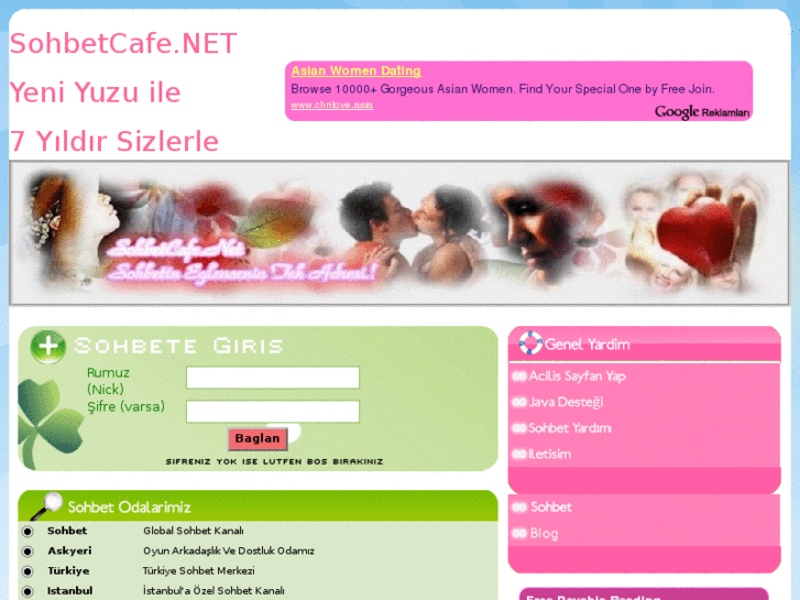 www.sohbetcafe.net