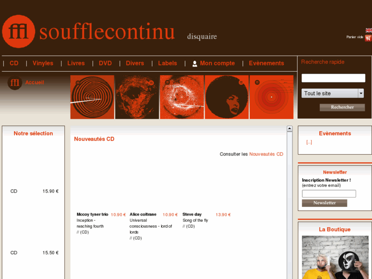 www.soufflecontinu.com