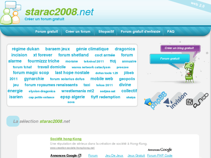 www.starac2008.net