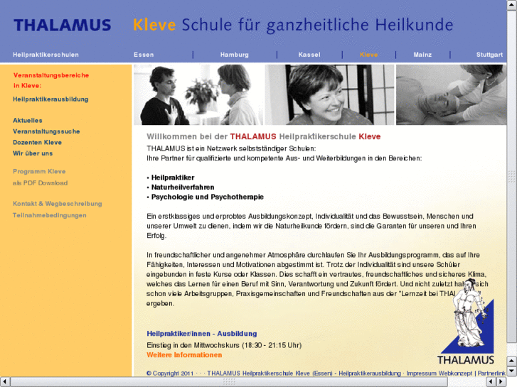 www.thalamus-kleve.de