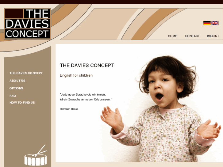 www.thedaviesconcept.com