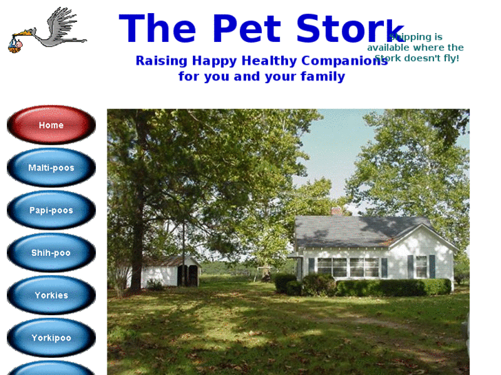 www.thepetstork.com