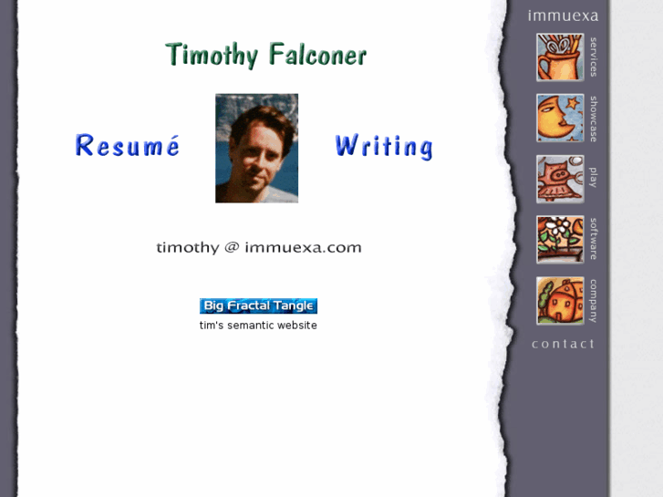 www.timothyfalconer.com