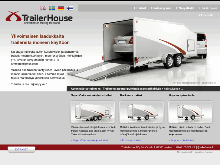 www.trailerhouse.fi