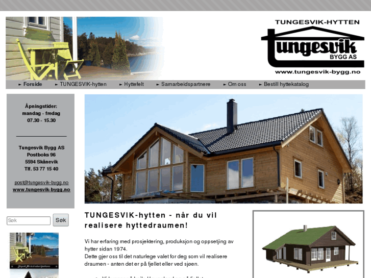 www.tungesvik-bygg.no