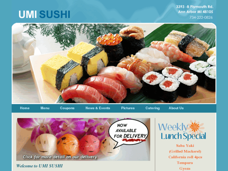 www.umisushiannarbor.com