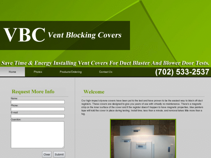 www.ventblockingcovers.com