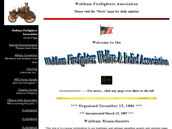 www.walthamfirefighters.com