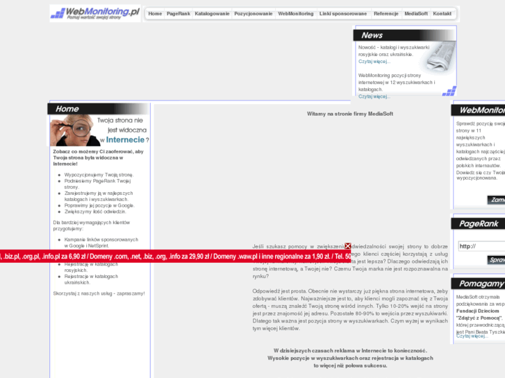 www.webmonitoring.pl