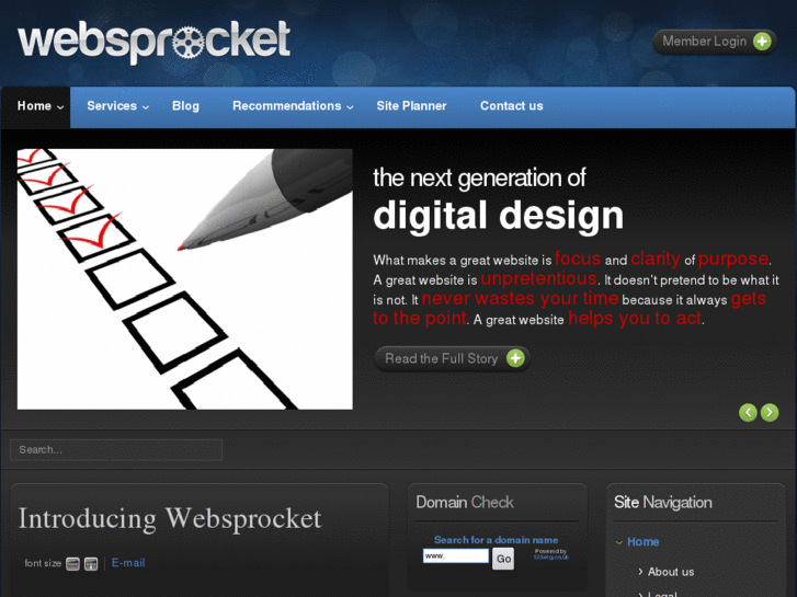 www.websprocket.com