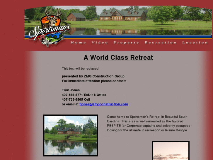 www.zmgsportsmansretreat.com