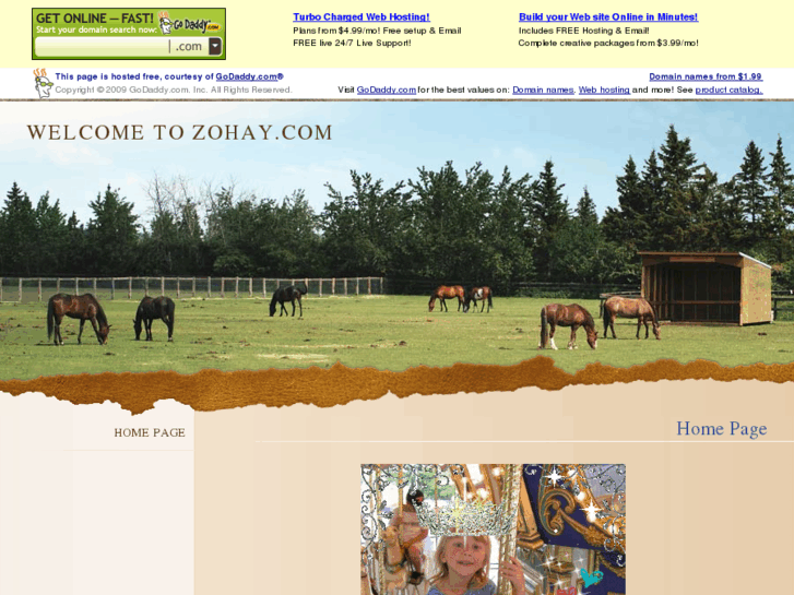 www.zohay.com