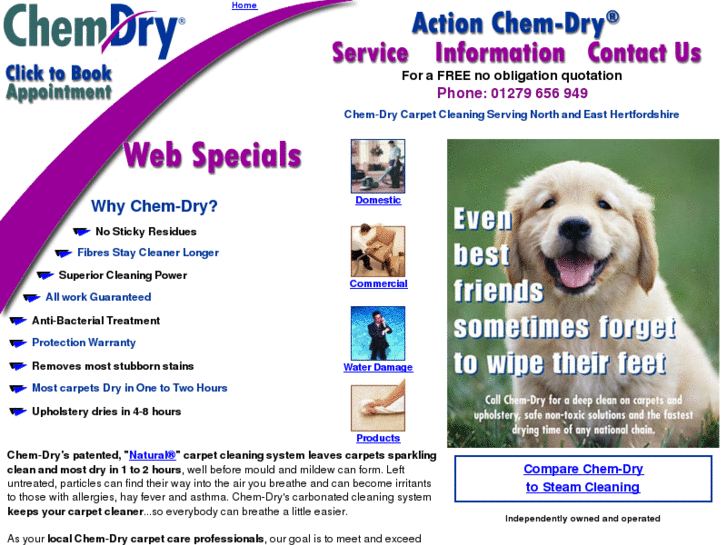 www.actionchemdry.co.uk