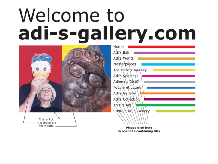 www.adi-s-gallery.com