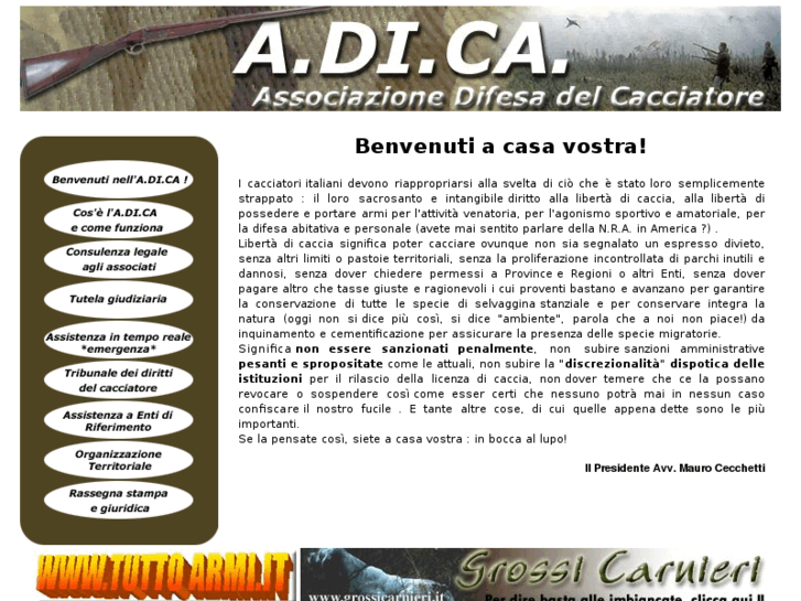www.adica.net
