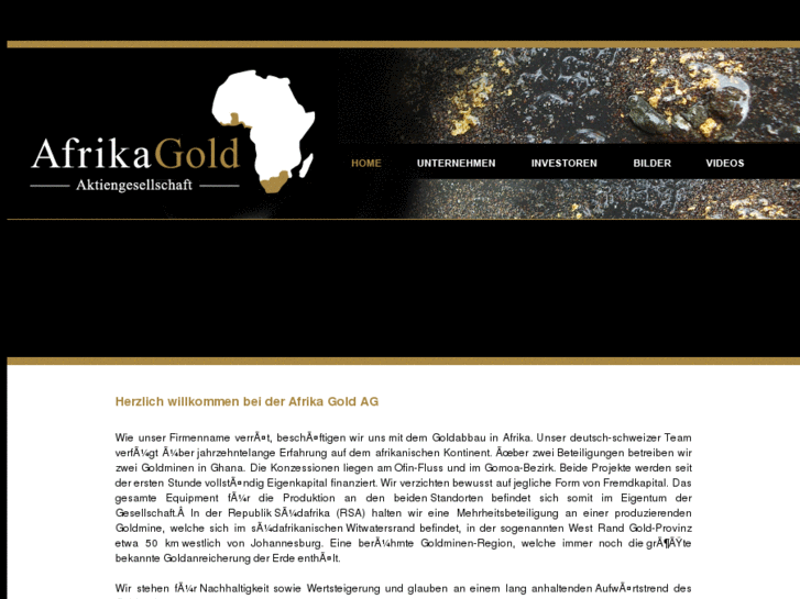 www.afrika-gold.com