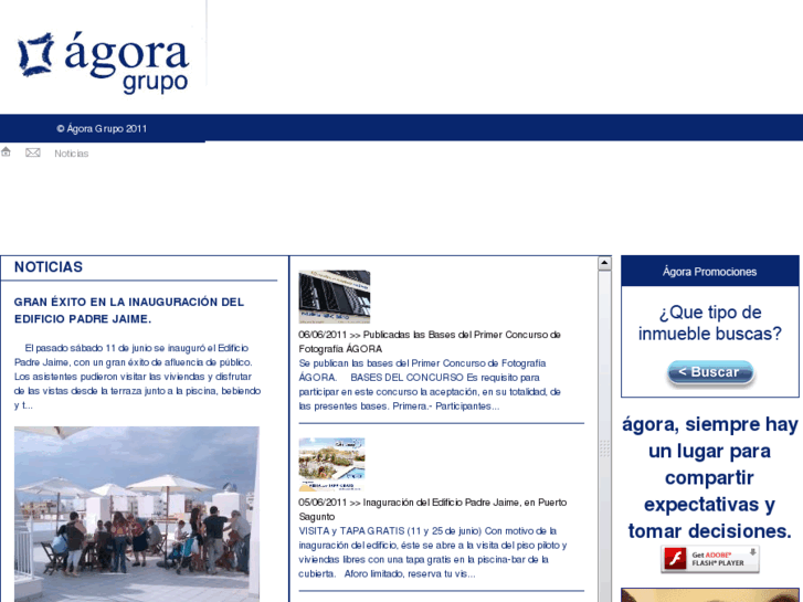 www.agora-grupo.com.es