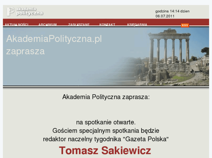 www.akademiapolityczna.pl