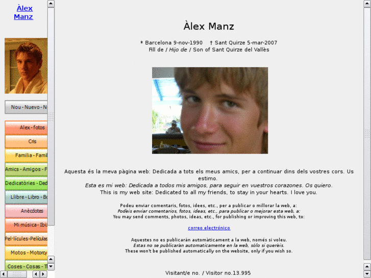 www.alexmanz.com