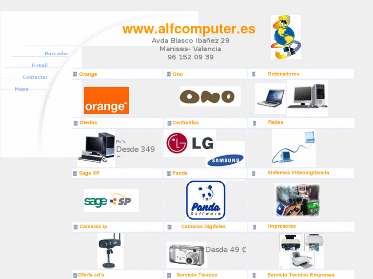 www.alfcomputer.es