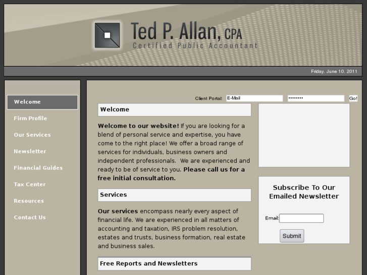 www.allan-cpa.com
