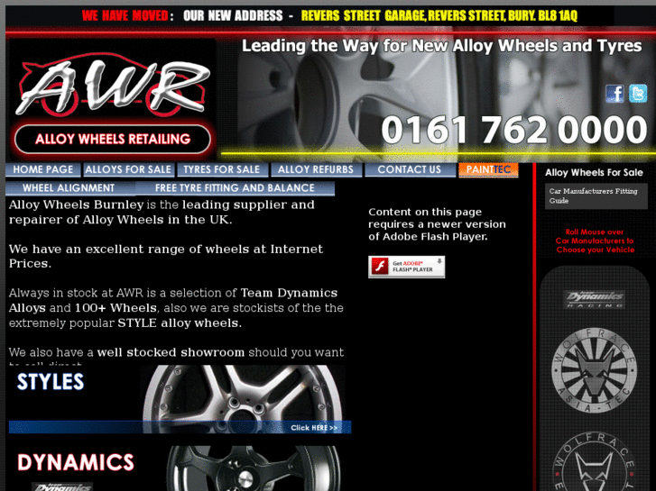 www.alloywheelsburnley.co.uk