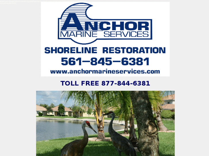 www.anchormarineservices.com