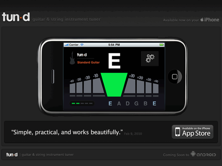 www.android-guitar-tuner.com
