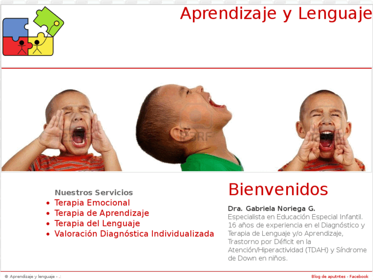 www.aprendizajeylenguaje.com