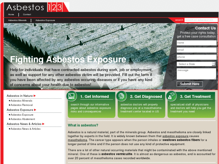 www.asbestos123.com