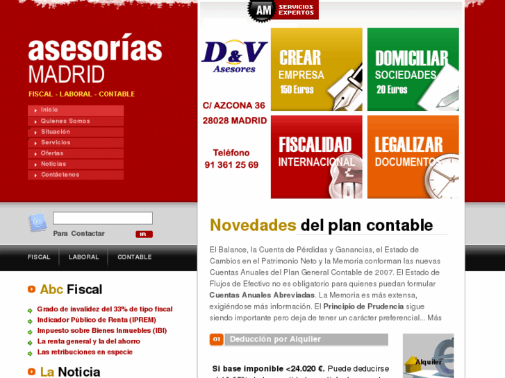 www.asesorias-madrid.com