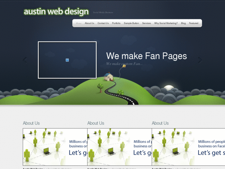 www.austinweb-design.com