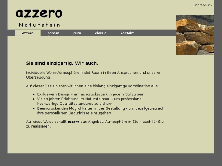 www.azzero.com