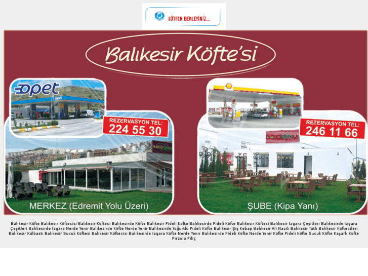 www.balikesirkofte.com