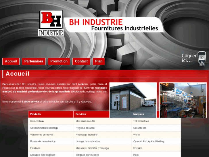 www.bh-industrie.com