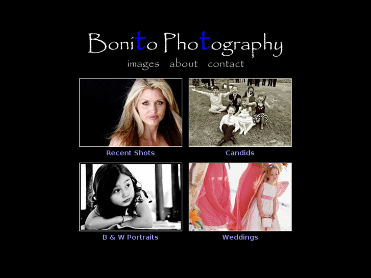 www.bonitophotography.com