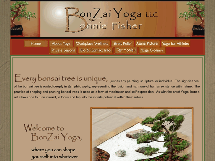 www.bonzaiyoga.com
