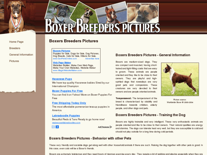 www.boxer-breeders-pictures.com